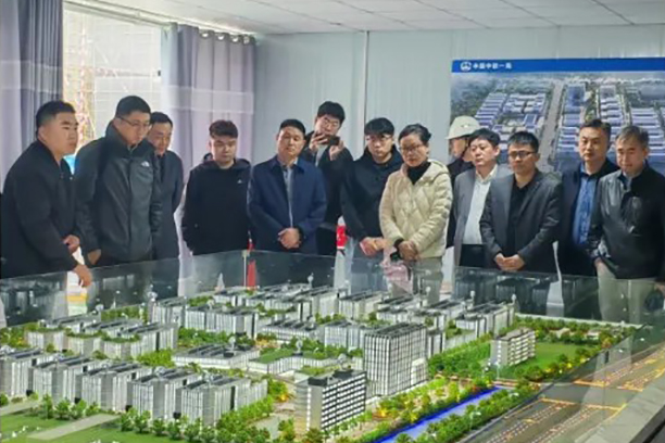 深化区域联动,赋能产业发展|协会举办“安徽医...