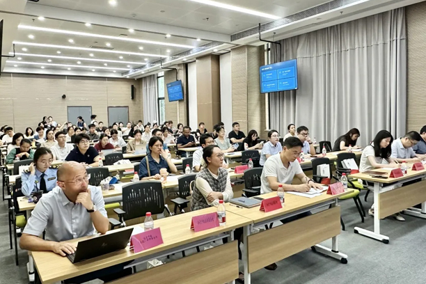 知产护航，“益企” 同行｜合肥市知识产权 “...